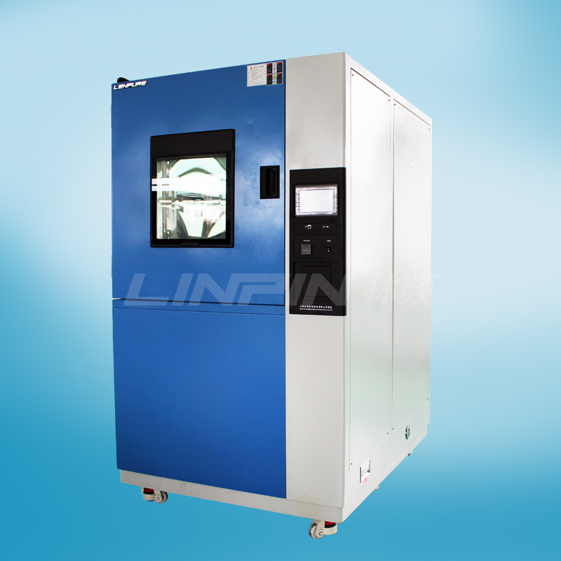 鹽霧恒溫恒濕高溫複合試驗