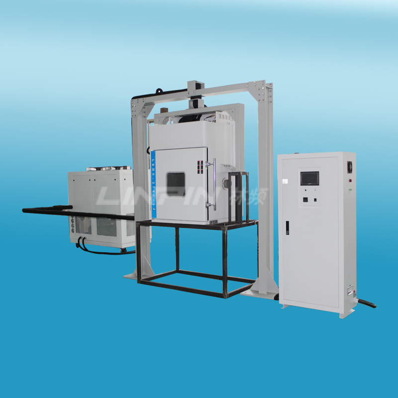 轉台高低溫試驗箱