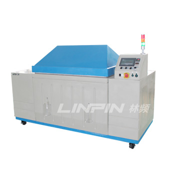 玻璃鋼複合鹽霧試驗箱